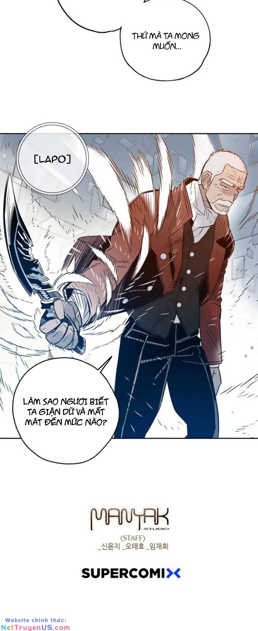 Điểm Hẹn Chapter 59 - Next Chapter 59