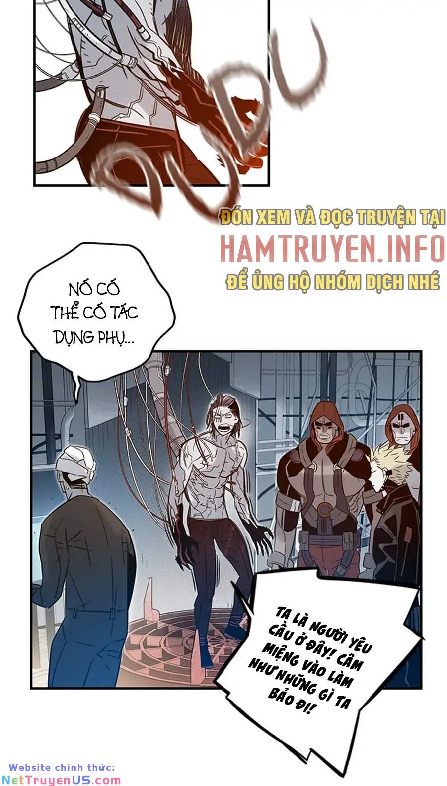 Điểm Hẹn Chapter 60 - Trang 2