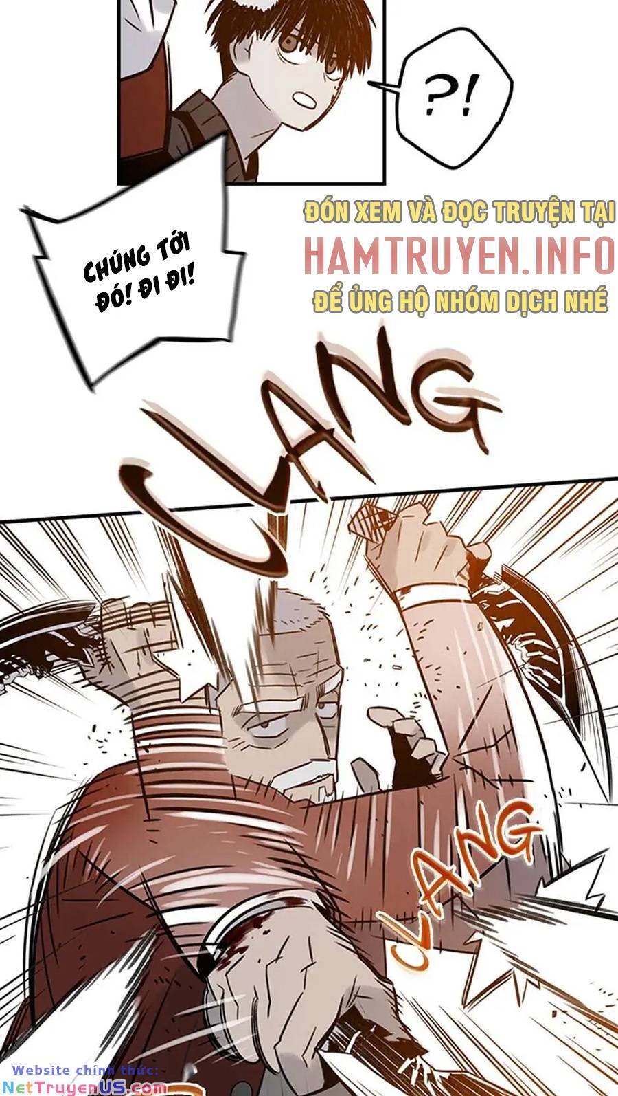 Điểm Hẹn Chapter 60 - Trang 2