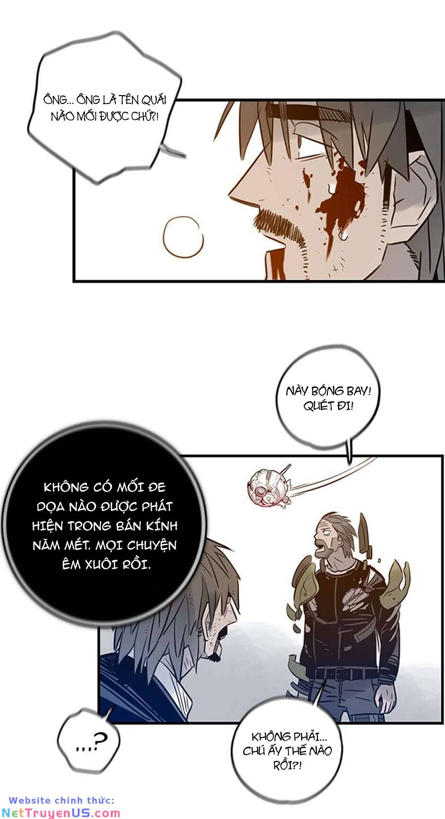 Điểm Hẹn Chapter 61 - Next Chapter 61