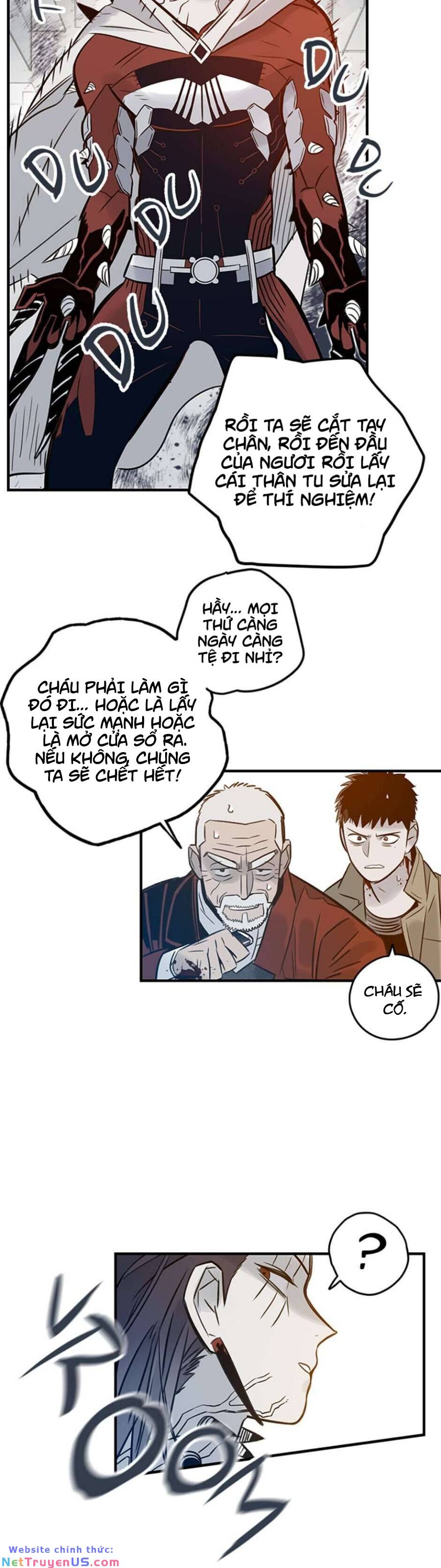 Điểm Hẹn Chapter 61 - Next Chapter 61