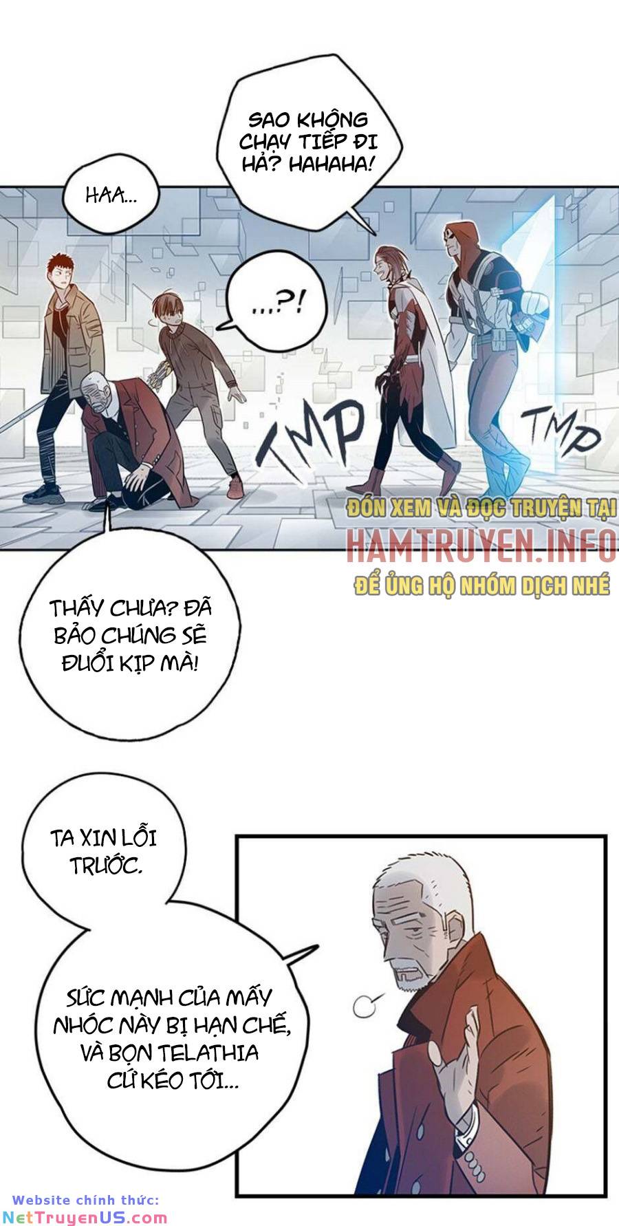 Điểm Hẹn Chapter 62 - Trang 2