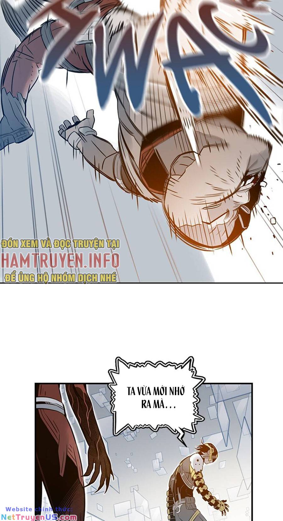 Điểm Hẹn Chapter 62 - Trang 2