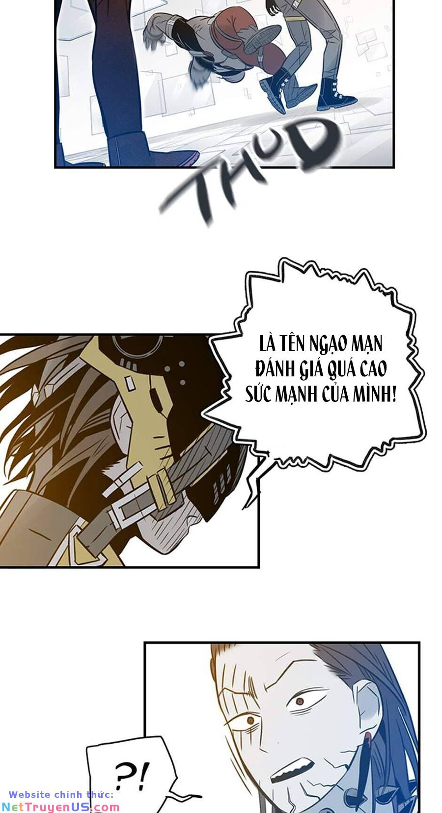 Điểm Hẹn Chapter 62 - Trang 2