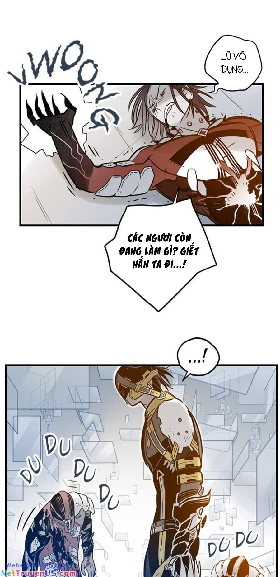 Điểm Hẹn Chapter 62 - Trang 2