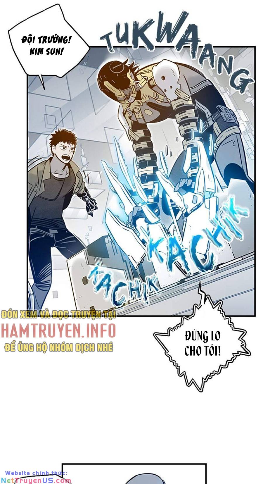 Điểm Hẹn Chapter 63 - Trang 4