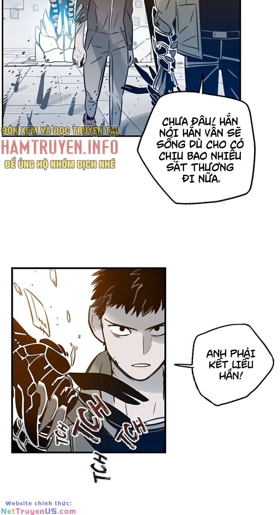 Điểm Hẹn Chapter 63 - Trang 4