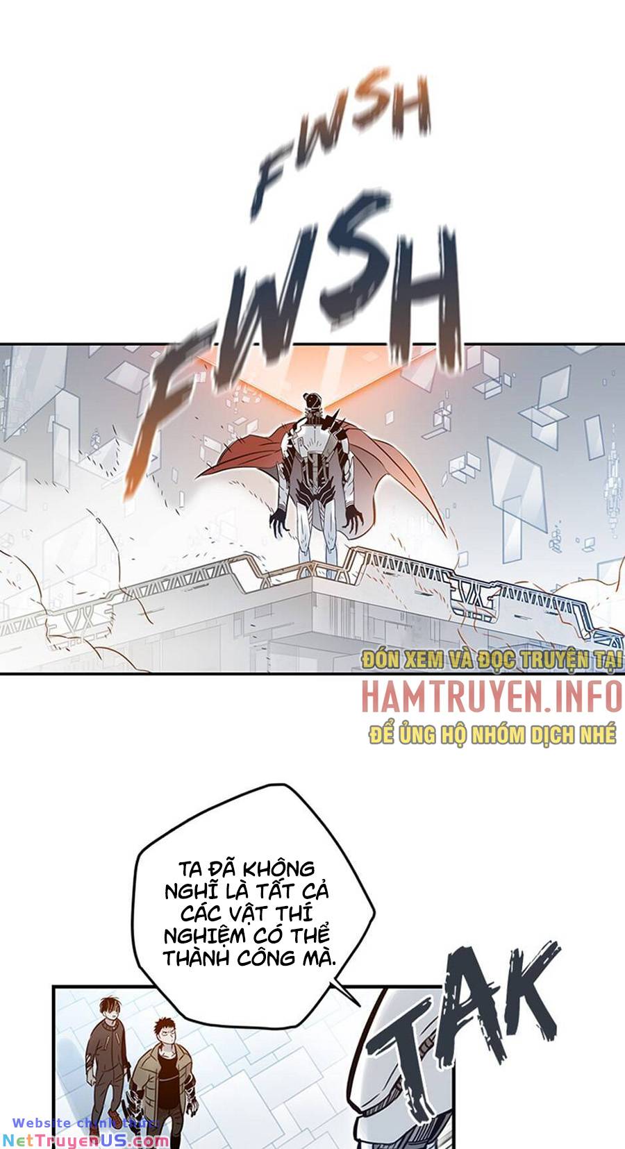 Điểm Hẹn Chapter 63 - Trang 4