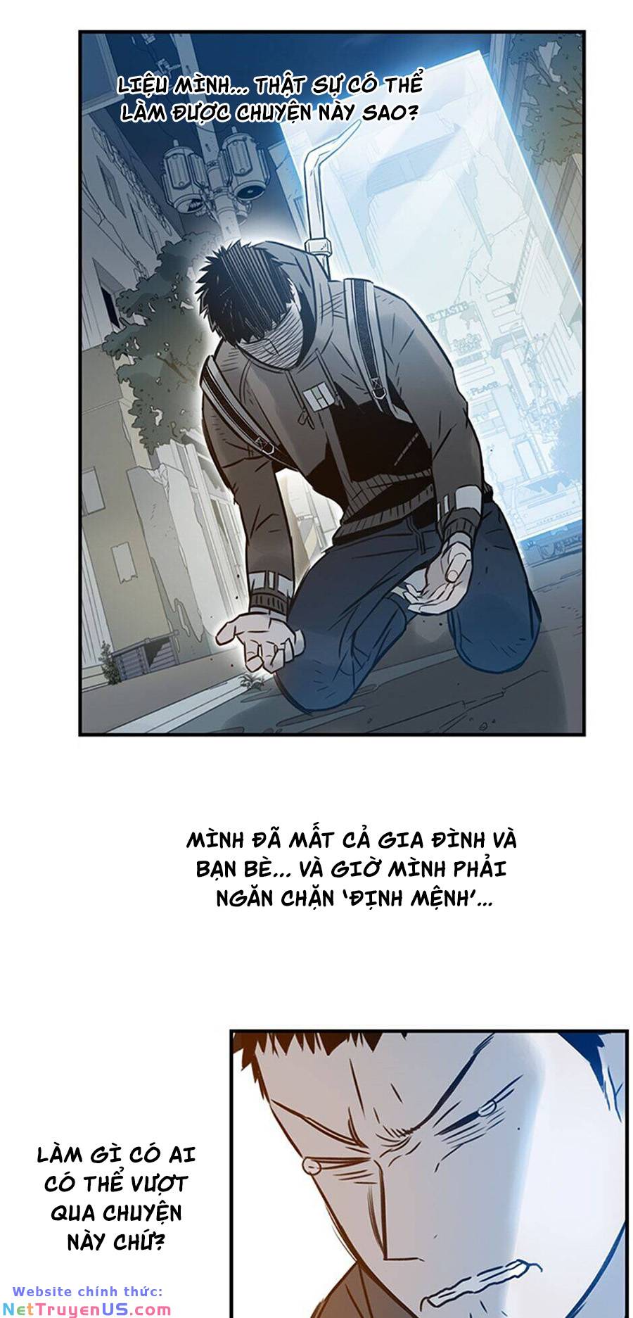 Điểm Hẹn Chapter 63 - Trang 4