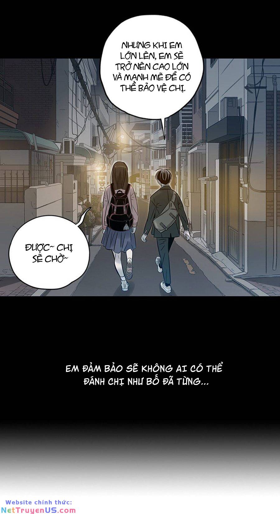 Điểm Hẹn Chapter 66 - Trang 4