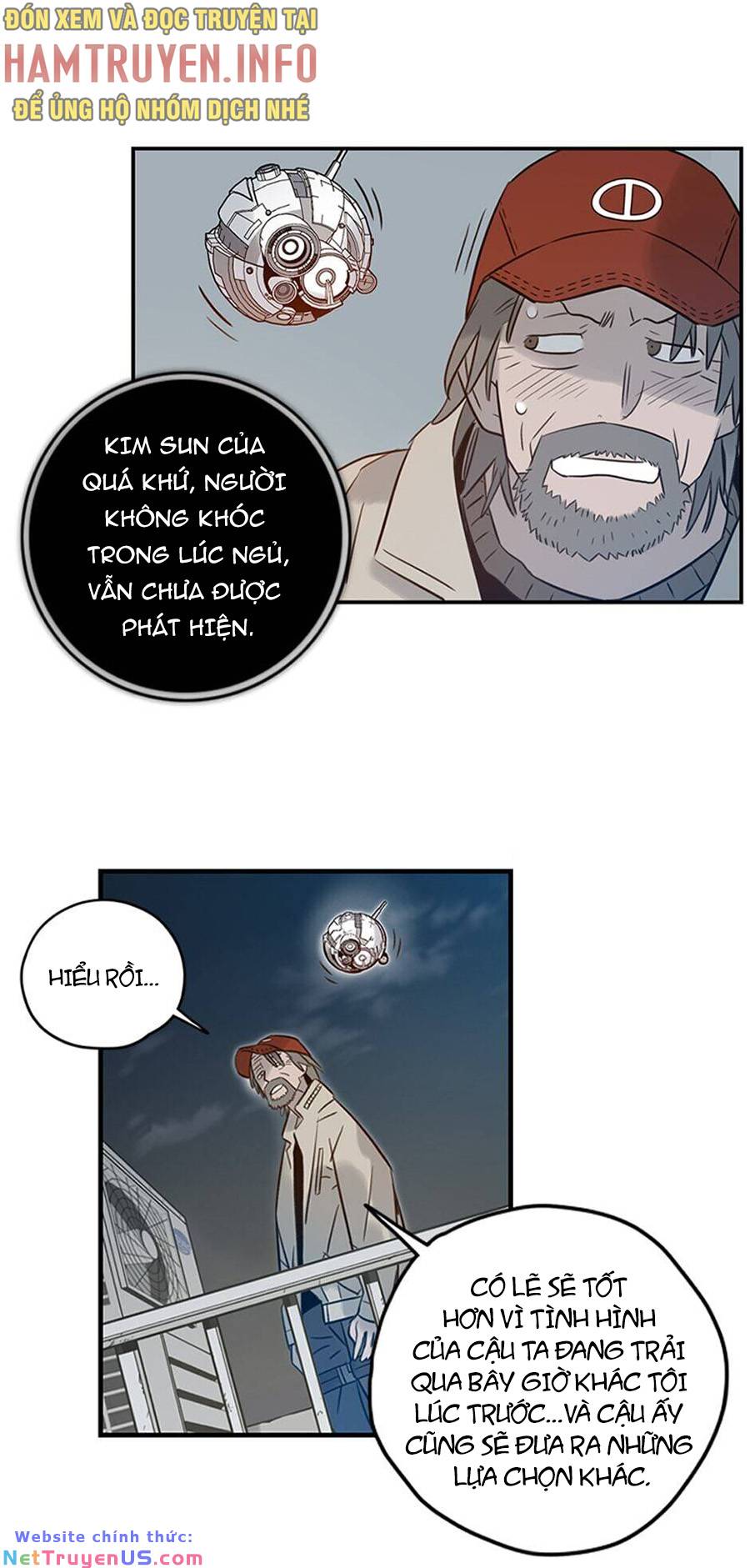 Điểm Hẹn Chapter 66 - Trang 4