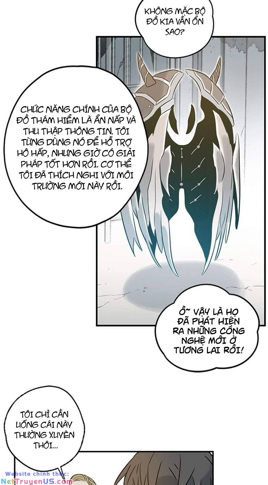 Điểm Hẹn Chapter 66 - Trang 4