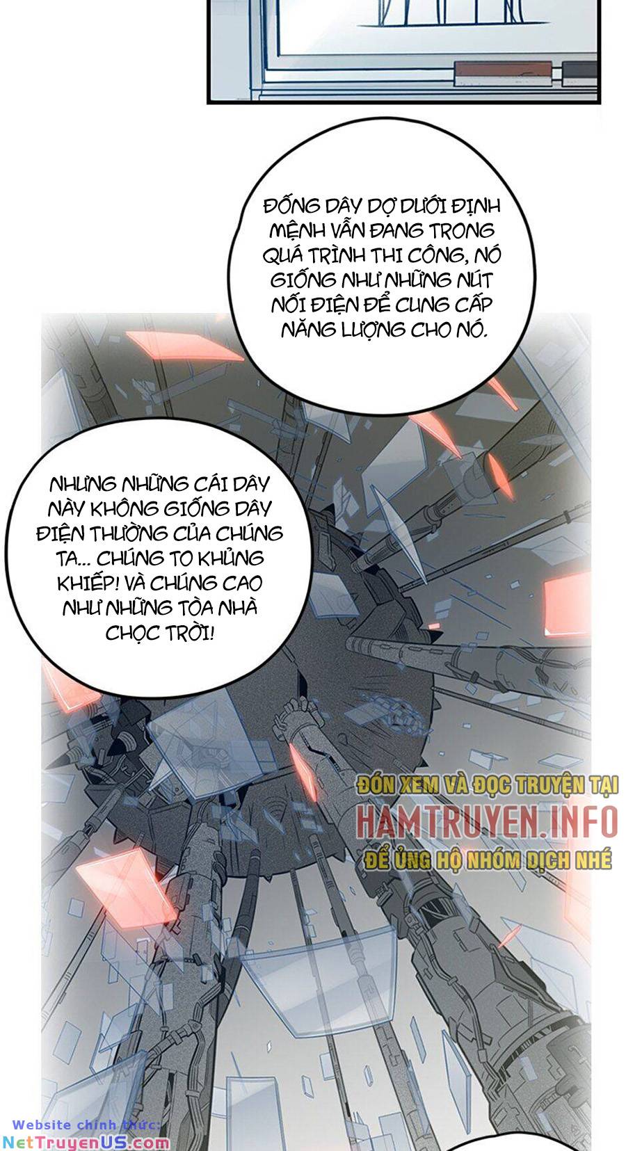 Điểm Hẹn Chapter 67 - Trang 4