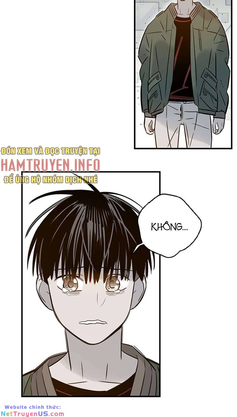 Điểm Hẹn Chapter 67 - Trang 4