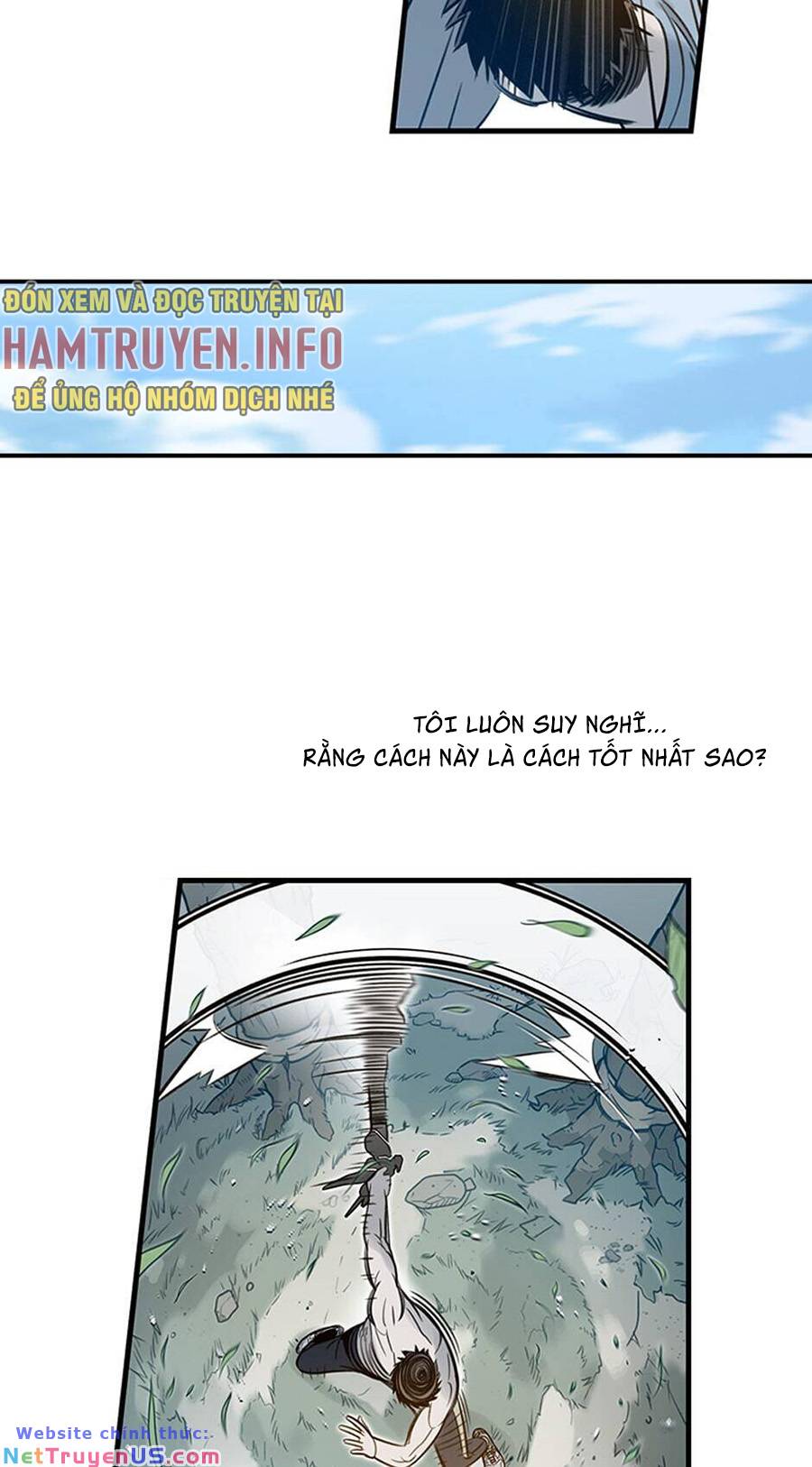 Điểm Hẹn Chapter 67 - Trang 4