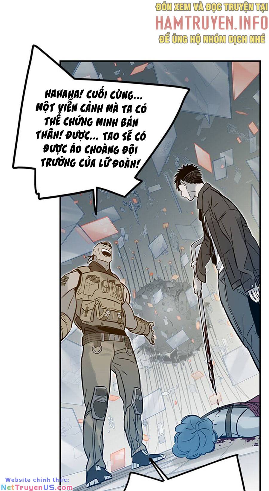 Điểm Hẹn Chapter 67 - Trang 4