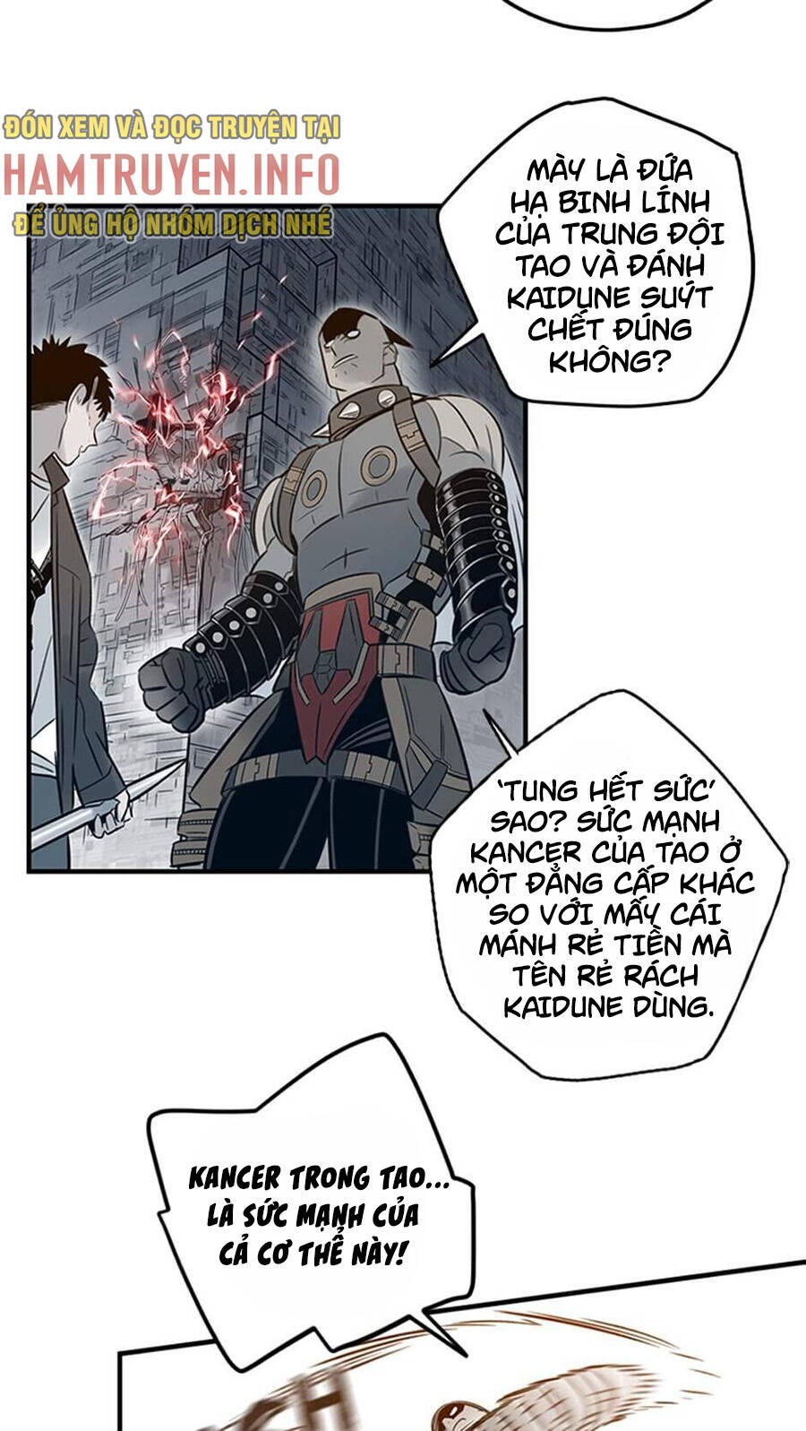 Điểm Hẹn Chapter 69 - Next Chapter 70