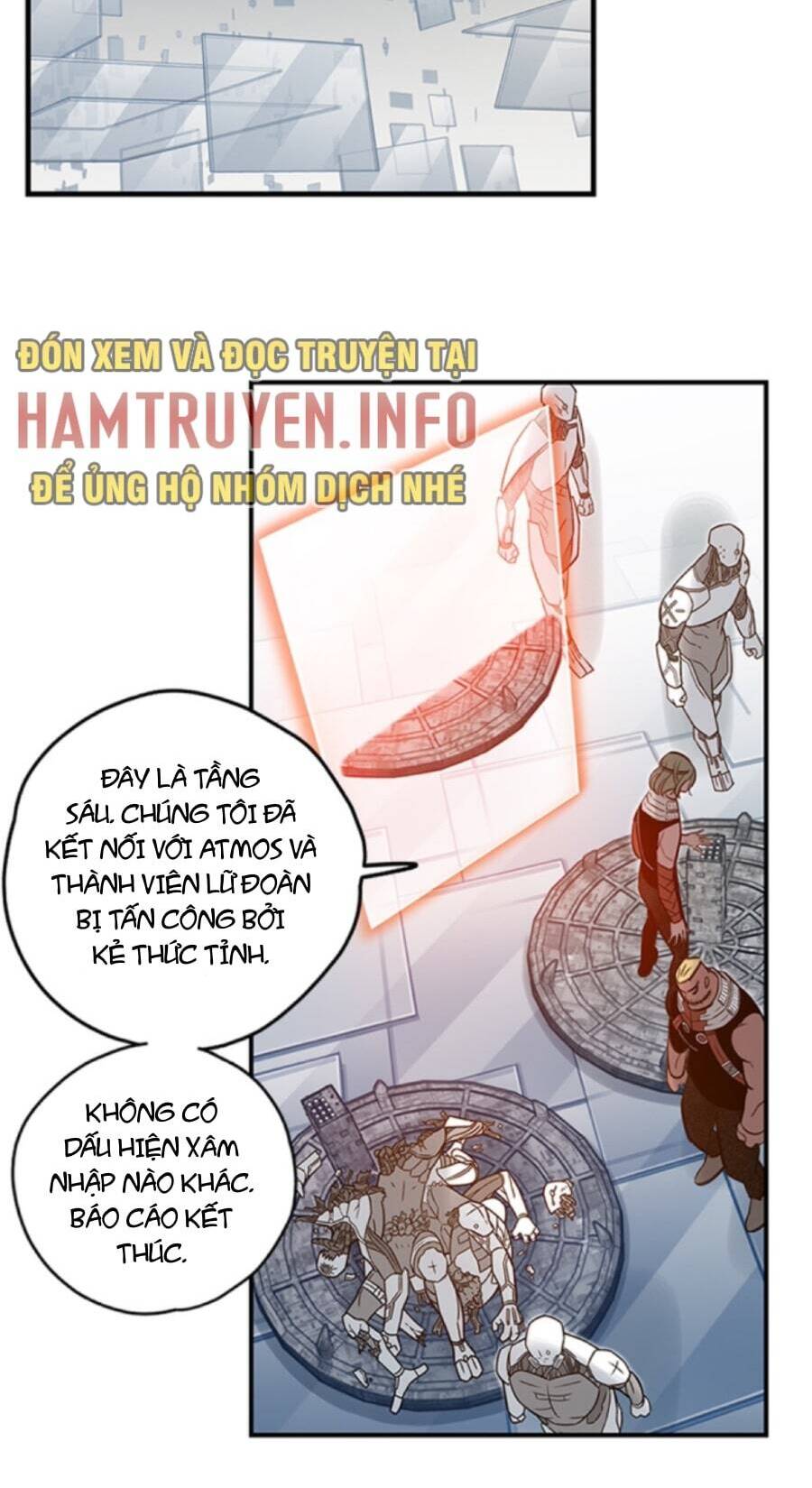 Điểm Hẹn Chapter 74 - Next Chapter 75