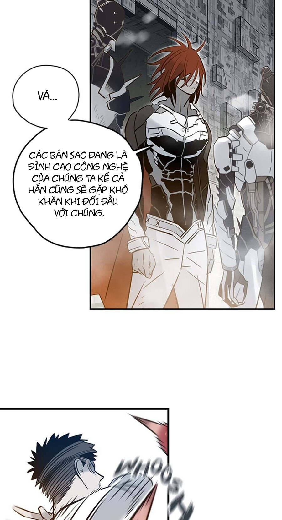 Điểm Hẹn Chapter 76 - Trang 4