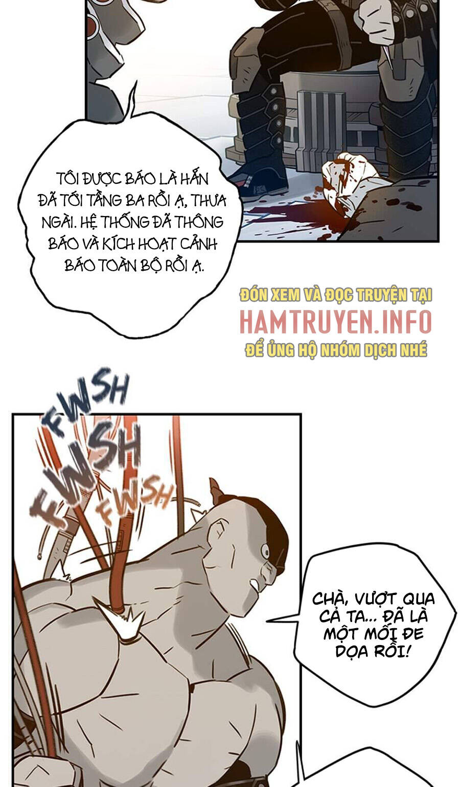 Điểm Hẹn Chapter 76 - Trang 4