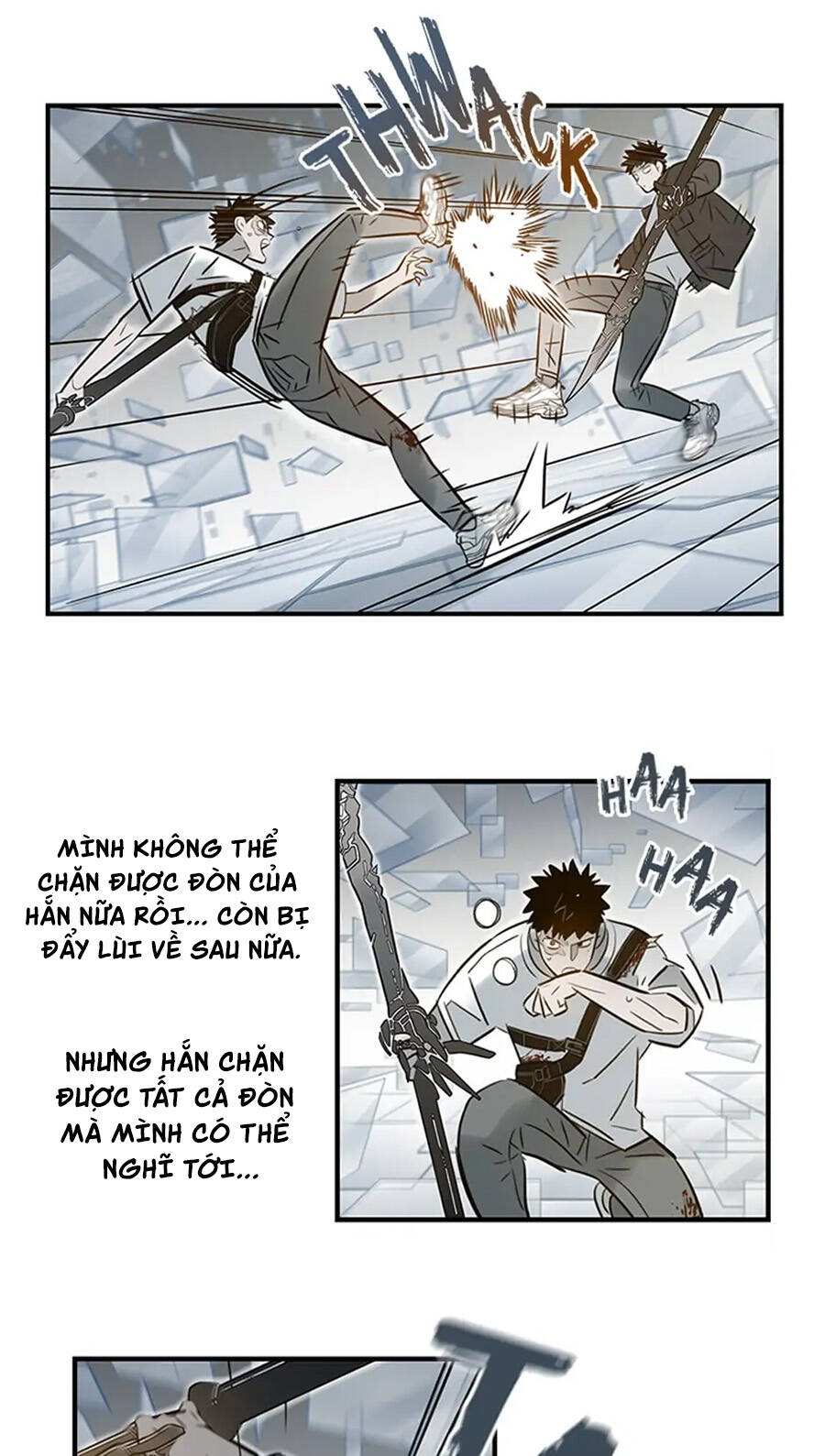 Điểm Hẹn Chapter 77 - Trang 2