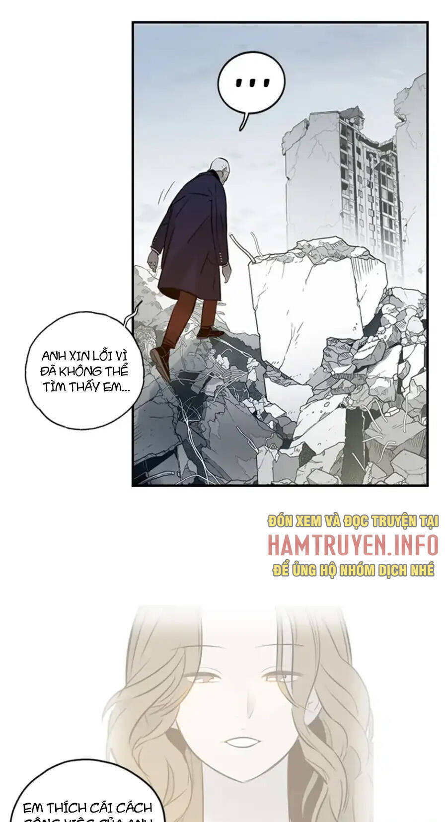 Điểm Hẹn Chapter 77 - Trang 2