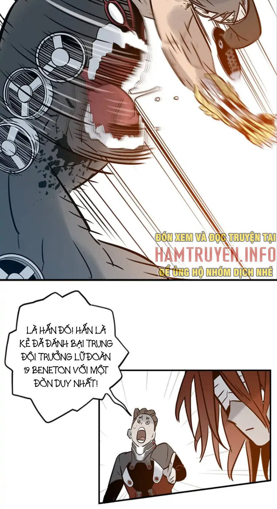 Điểm Hẹn Chapter 79 - Trang 4