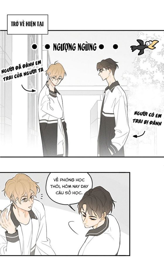 Diêm Hữu Chapter 13 - Trang 2