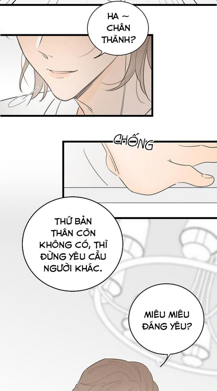 Diêm Hữu Chapter 40 - Trang 2