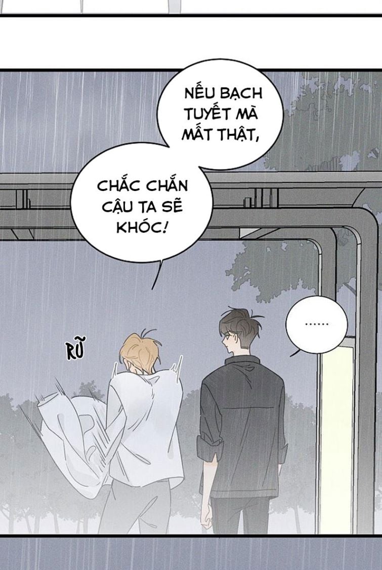 Diêm Hữu Chapter 40 - Trang 2