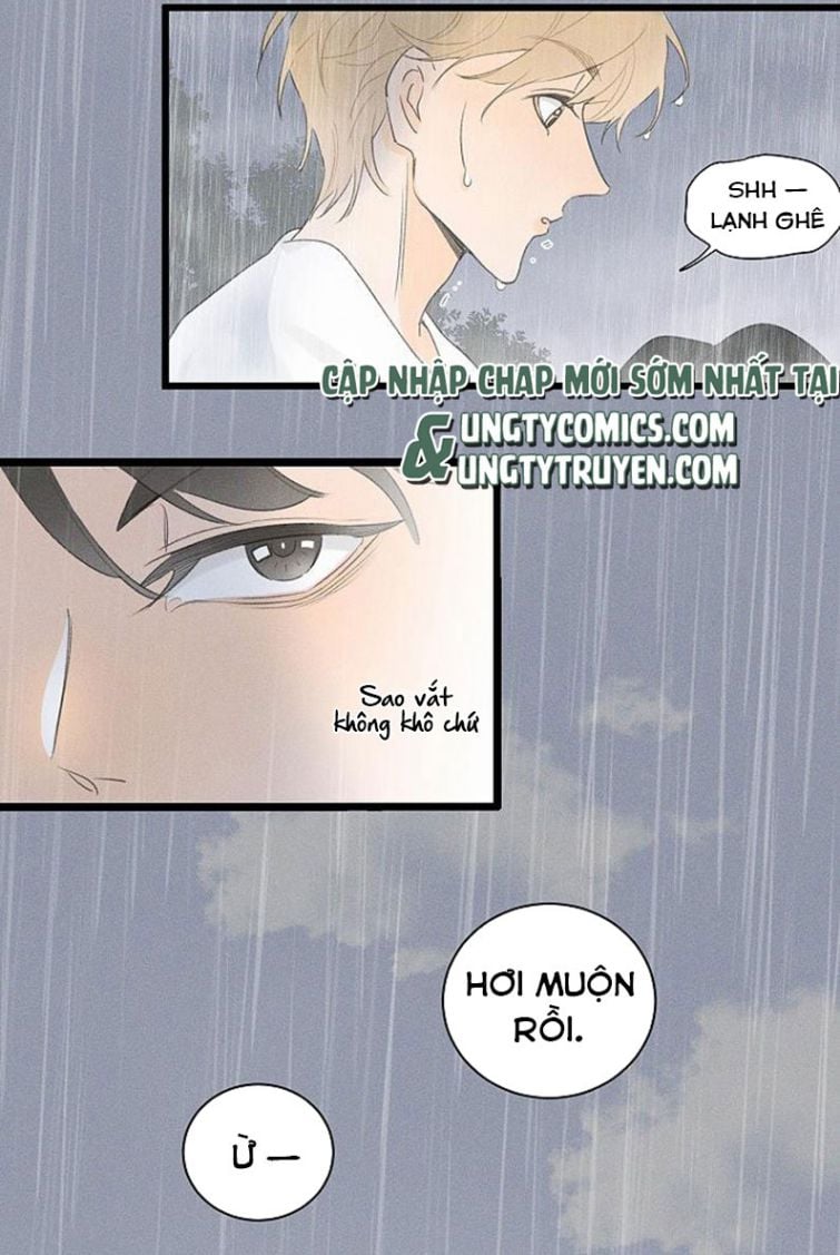 Diêm Hữu Chapter 40 - Trang 2