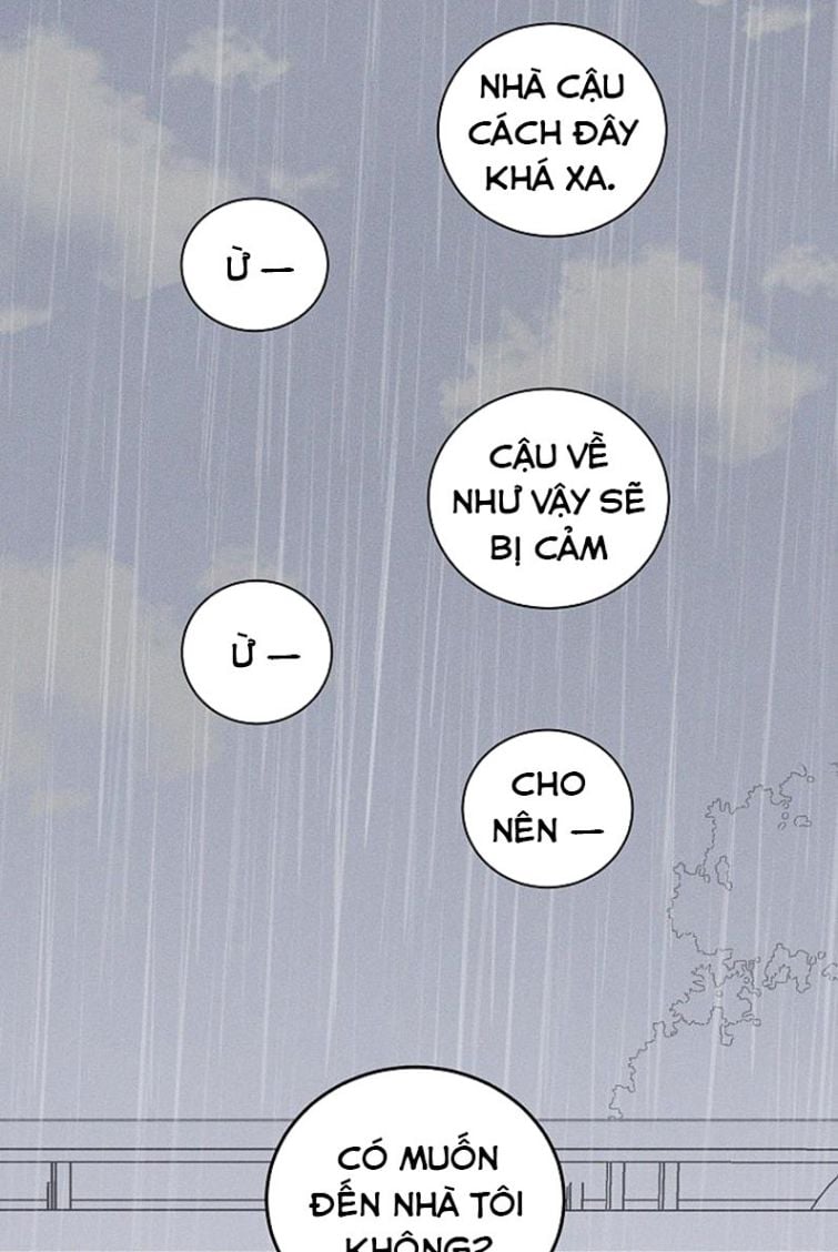 Diêm Hữu Chapter 40 - Trang 2