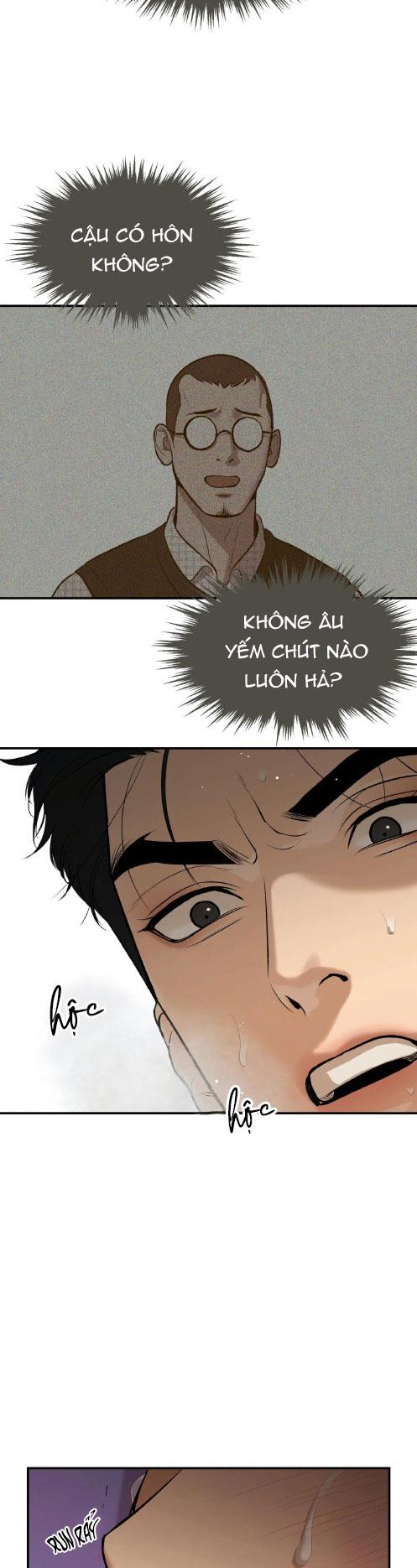 ĐIỀM RỦI Chapter 14 - Next Chapter 15