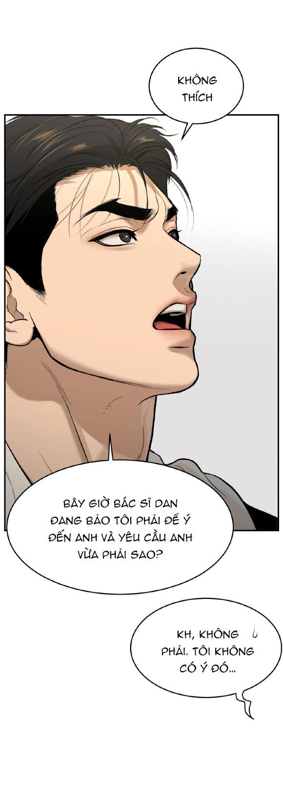 ĐIỀM RỦI Chapter 15 - Next Chapter 16