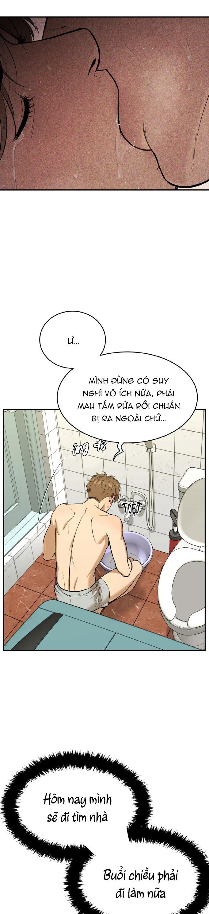 ĐIỀM RỦI Chapter 16 - Next Chapter 17