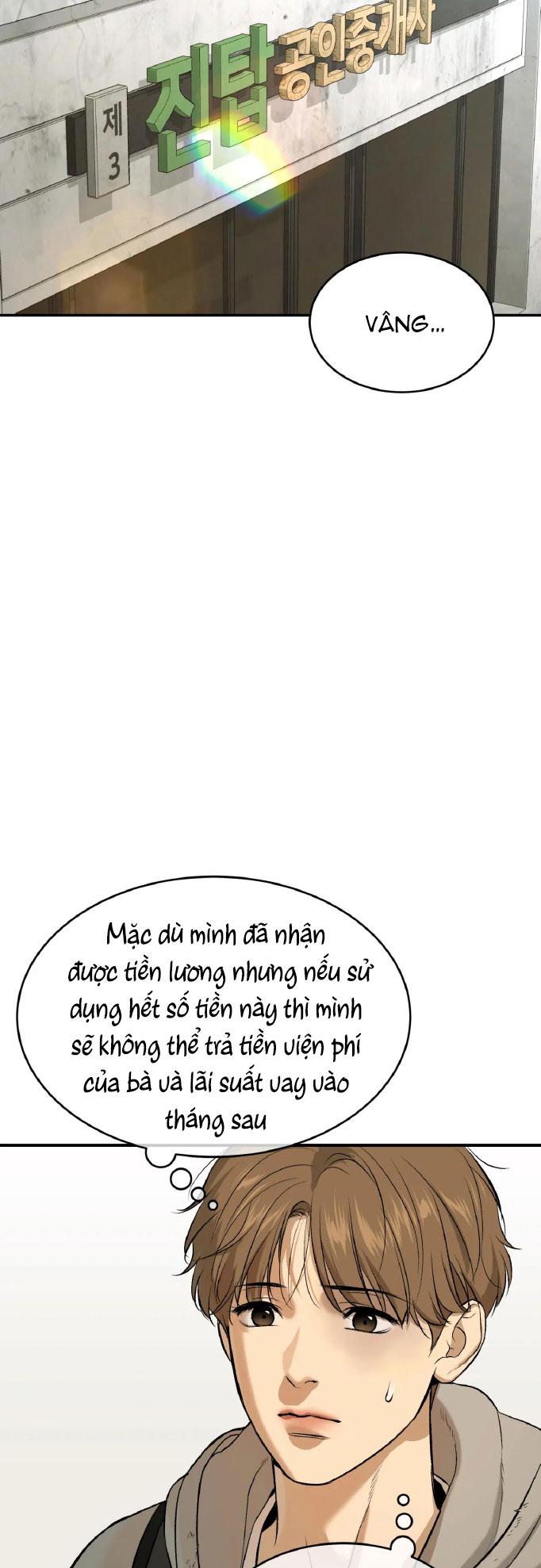 ĐIỀM RỦI Chapter 16 - Next Chapter 17