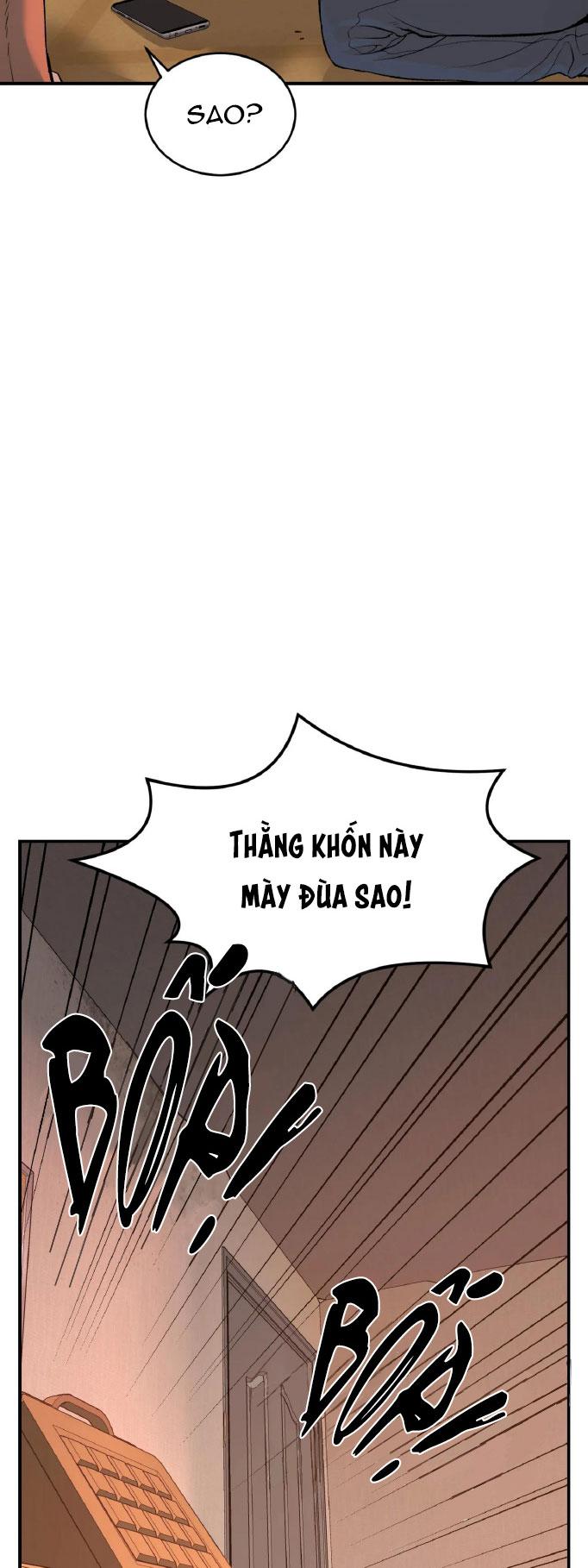 ĐIỀM RỦI Chapter 16 - Next Chapter 17