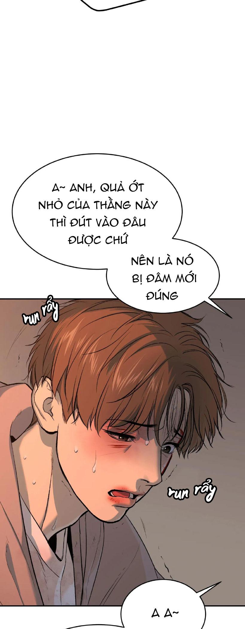 ĐIỀM RỦI Chapter 16 - Next Chapter 17