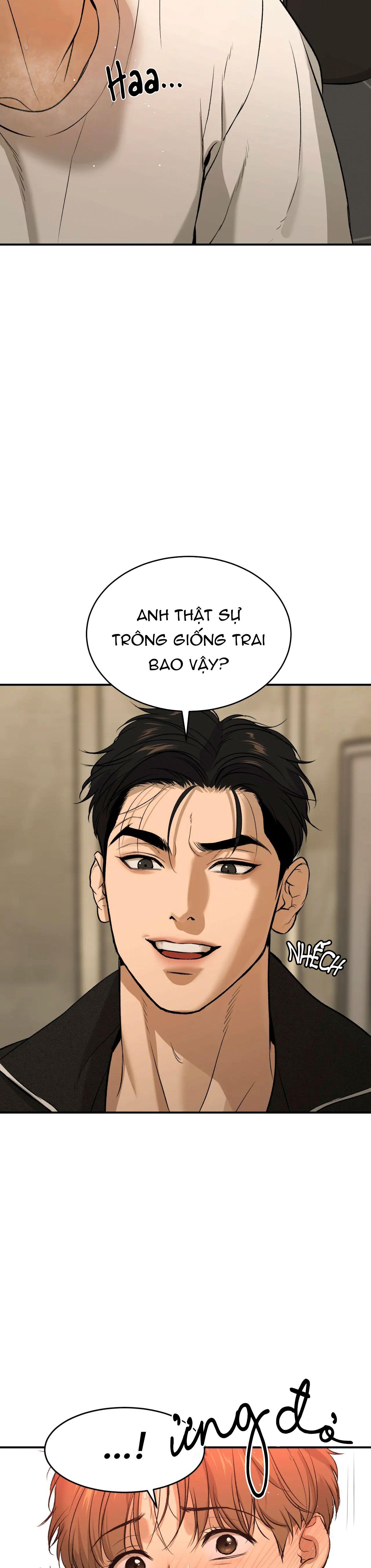 ĐIỀM RỦI Chapter 19 - Next Chapter 20