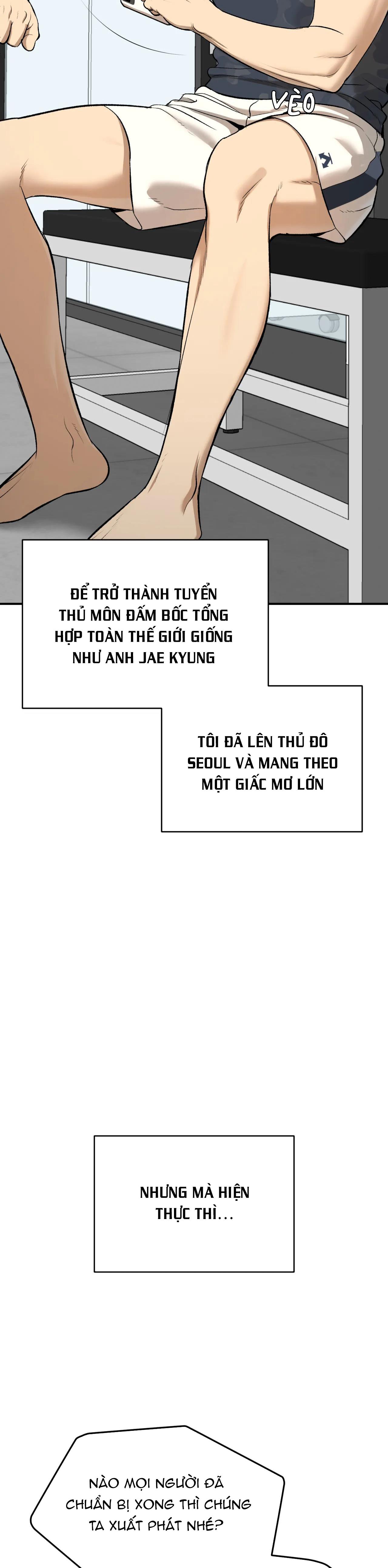 ĐIỀM RỦI Chapter 23 - Next Chapter 24