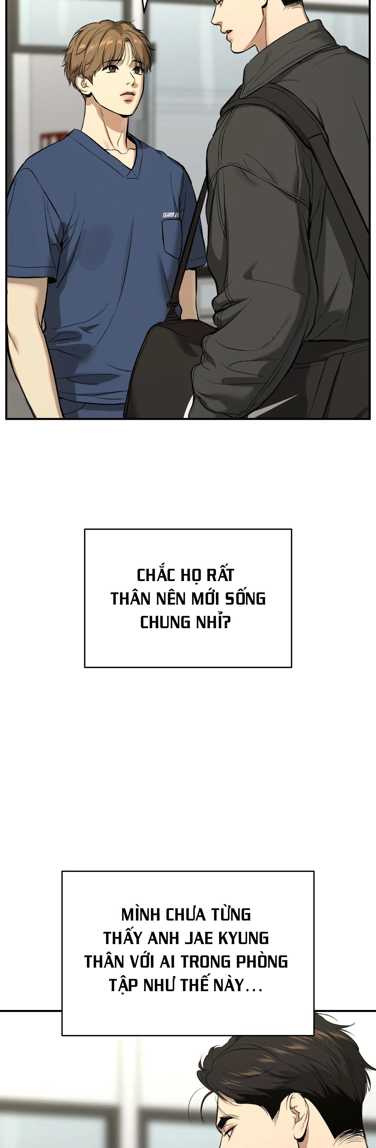 ĐIỀM RỦI Chapter 23 - Next Chapter 24