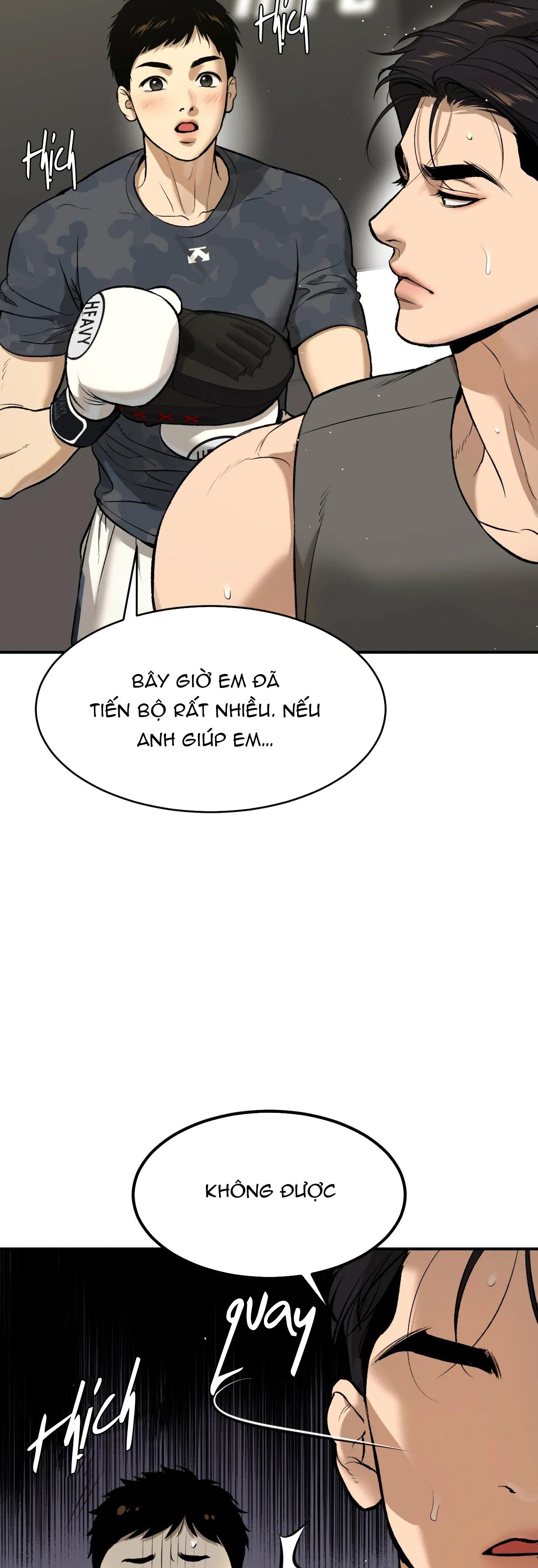 ĐIỀM RỦI Chapter 23 - Next Chapter 24