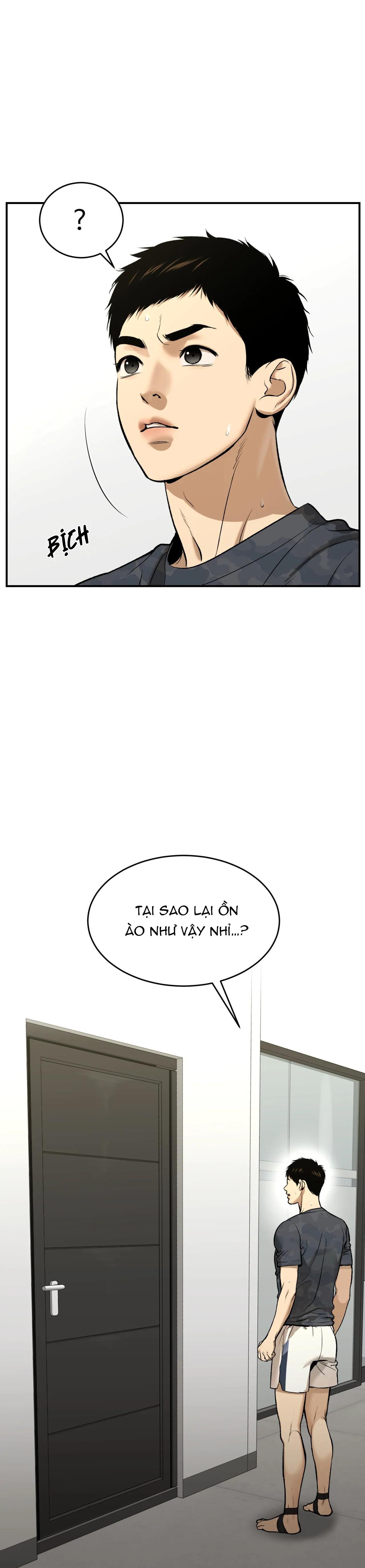 ĐIỀM RỦI Chapter 24 - Next Chapter 25