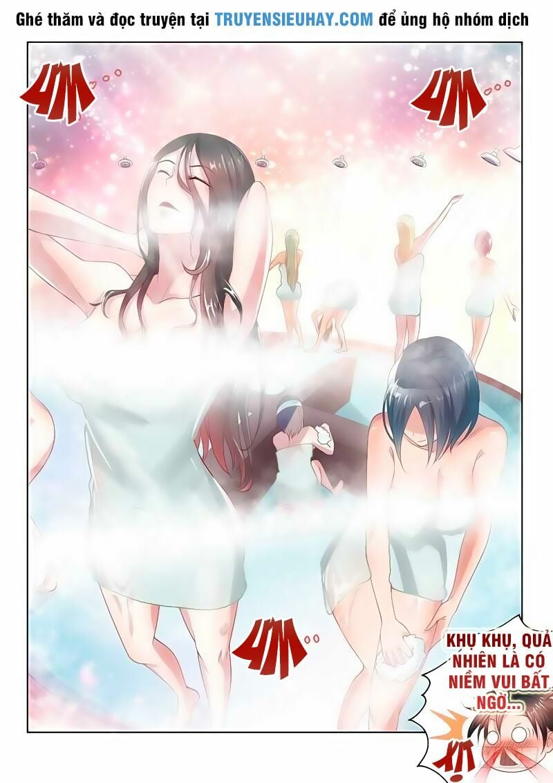 Điện Thoại Của Ta Thông Tam Giới Chapter 50 - Next Chapter 51