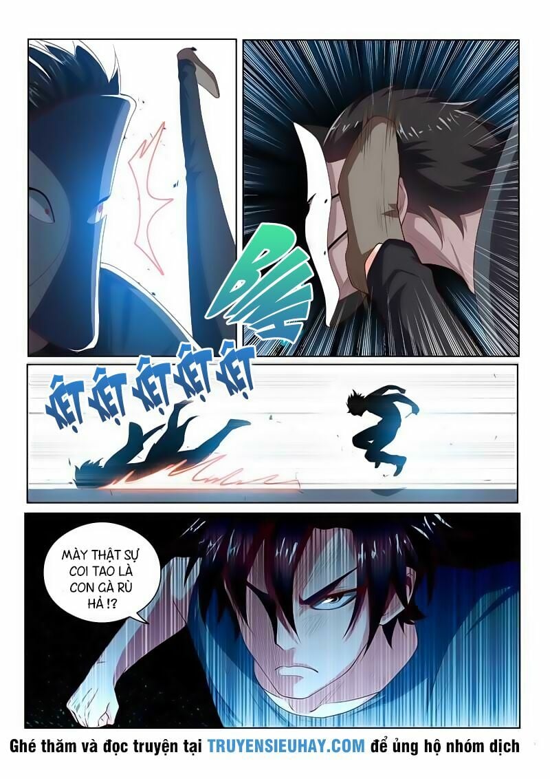 Điện Thoại Của Ta Thông Tam Giới Chapter 75 - Next Chapter 76