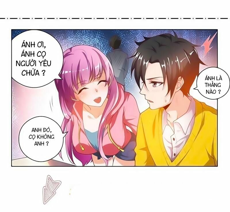 Điện Thoại Của Ta Thông Tam Giới Chapter 75 - Next Chapter 76