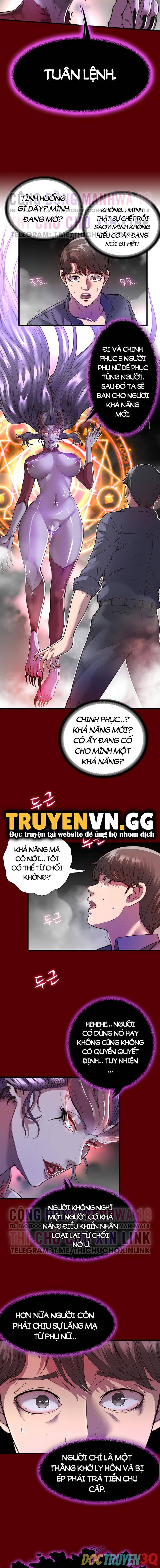 Xem ảnh Điều Khiển Cơ Thể - Chapter 1 - 007 - Truyenhentaiz.net