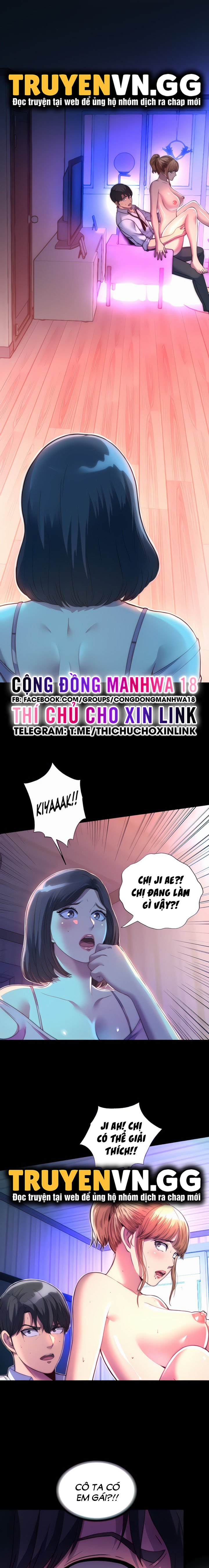 Xem ảnh Điều Khiển Cơ Thể - Chapter 10 - 003 - Truyenhentaiz.net