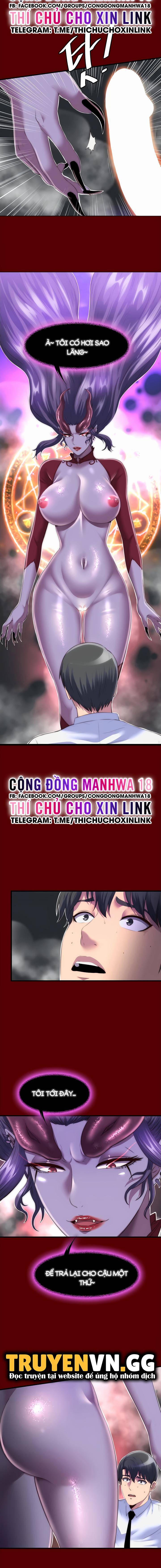 Xem ảnh Điều Khiển Cơ Thể - Chapter 21 - 007 - Truyenhentaiz.net