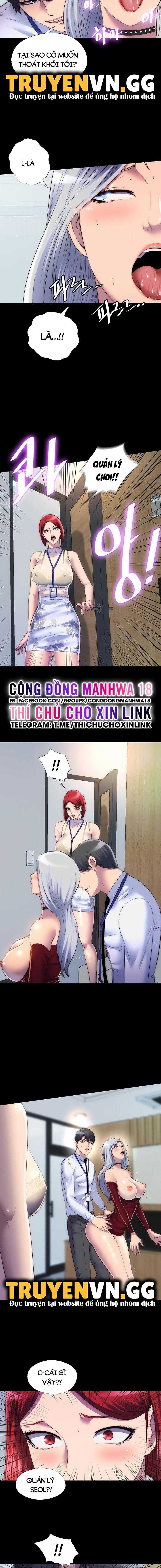 Xem ảnh Điều Khiển Cơ Thể - Chapter 27 - 011 - Truyenhentaiz.net